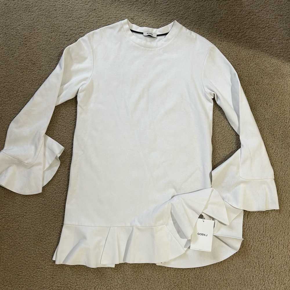 GOEN.J NWT